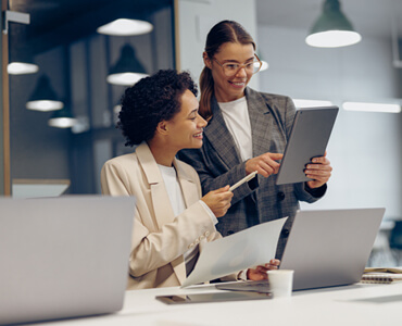 Innovative solutions tailored to elevate brand