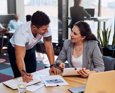 10 Simple Practices that Will Help You Get 1% 